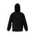 Athleticwear NW Hoodie Sort M 