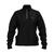Athleticwear 1/4 Zip Top W Sort M 