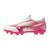 Mizuno Alpha III Select Jr Hvit/Rosa 4,5 
