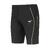 Premium JPN Mid Tight Sort XL Mid Tight, herr 