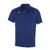 Men Core Polo  Blå XXL Klassisk polotröja 