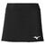 Flex Skort W Sort M Tenniskjol med innertights 