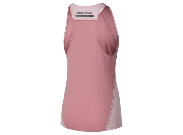 Active Dryaeroflow Tank Top W Rosa M 