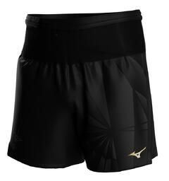 Active Graphic Multi Pocket Short