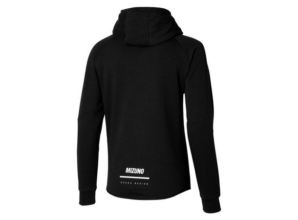 Athletics RB Sweat Jacket W Sort XL Komfortabel fritidsjacka 