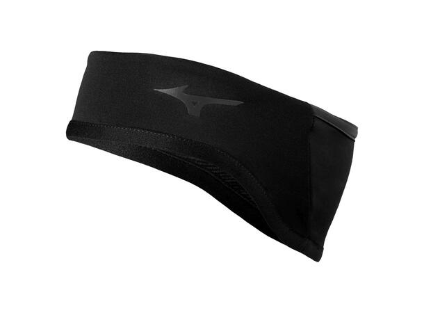 BT Headband Sort NS Premium pannebånd 