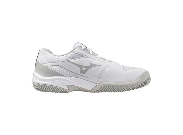 Break Shot 5 CC W Vit/Grå 5,5 