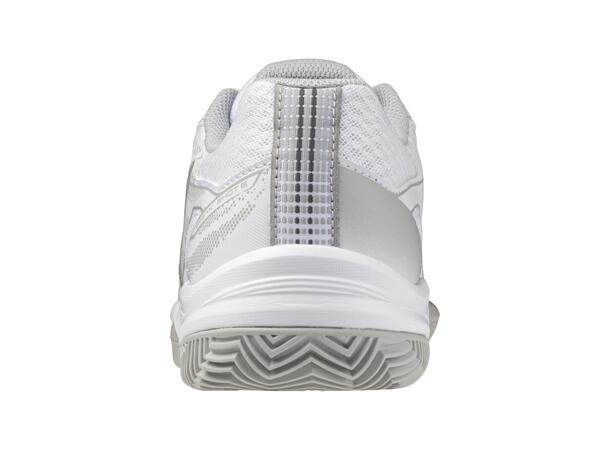 Break Shot 5 CC W Vit/Grå 5,5 