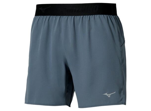 Core 5.5 Inches Short Blågrå L 