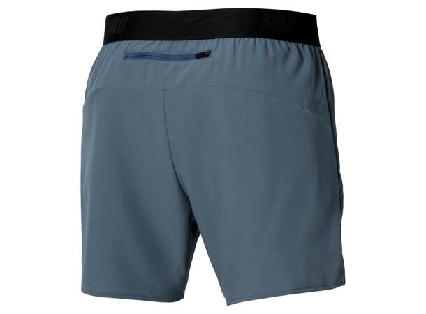 Core 5.5 Inches Short Blågrå L 