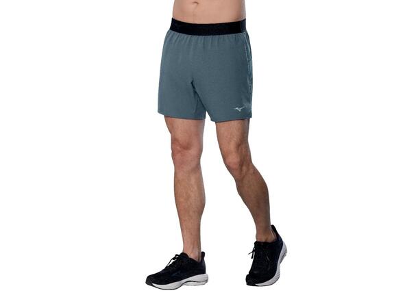 Core 5.5 Inches Short Blågrå L 