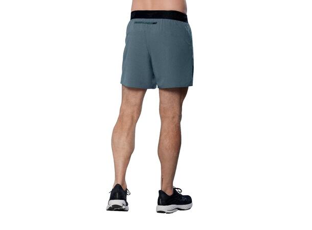 Core 5.5 Inches Short Blågrå L 
