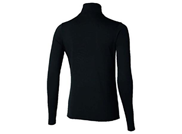 Core Impulse HZ Long Sleeve Tee W Sort M Teknisk treningsgenser 