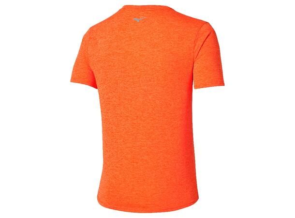 Core Impulse Short Sleeve Tee Oransje M 