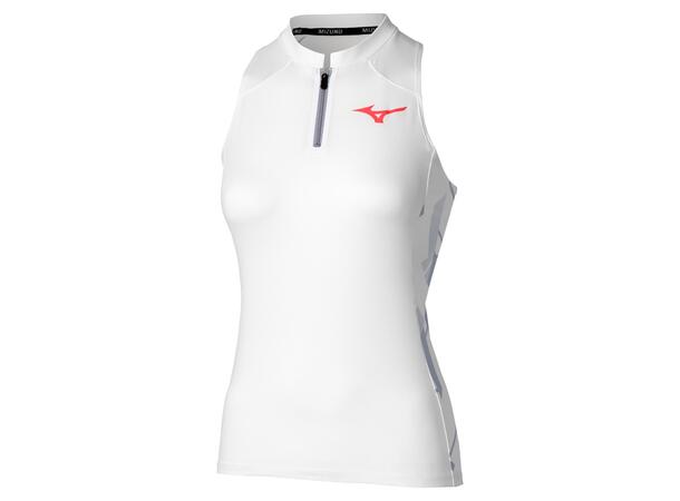 Daybreakers Printed Tank W Hvit M 