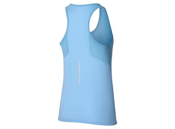 DryAeroFlow Tank W Lys blå XL Premium singlet 