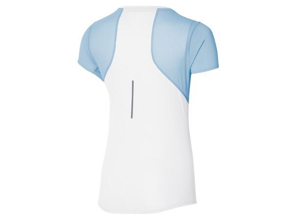 DryAeroFlow Tee W Hvit M Premium T-shirt 