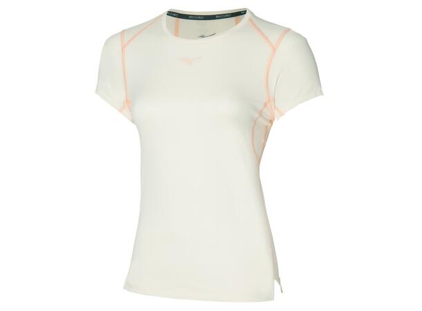 DryAeroFlow Tee W Hvit XS Premium T-shirt 