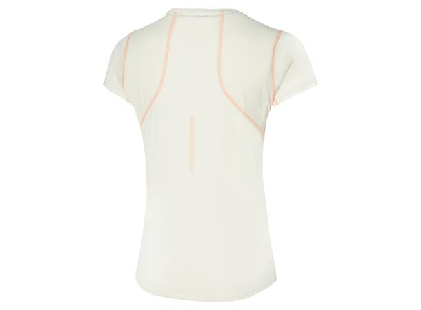DryAeroFlow Tee W Hvit XS Premium T-shirt 