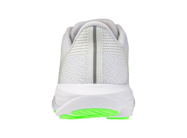 Enerzy Rider Jr Hvit/Lime 5 