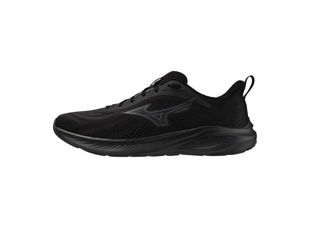 Enerzy Runnerz 2 Svart/Svart 10,5 