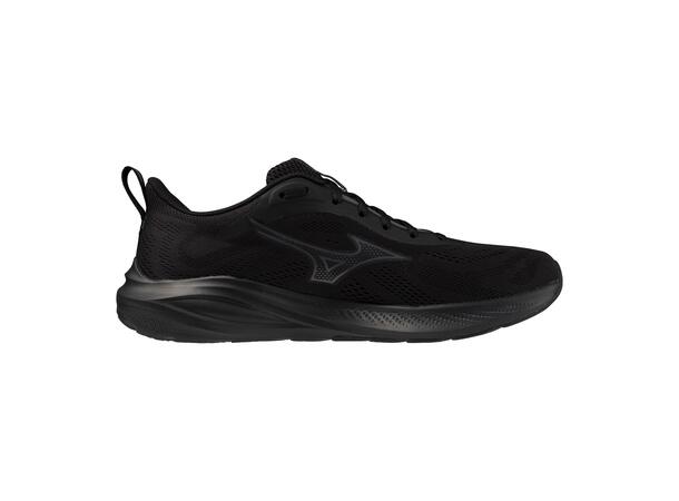 Enerzy Runnerz 2 Svart/Svart 10,5 