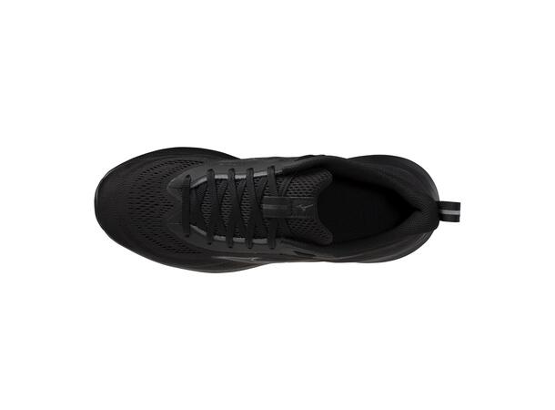 Enerzy Runnerz 2 Svart/Svart 10,5 