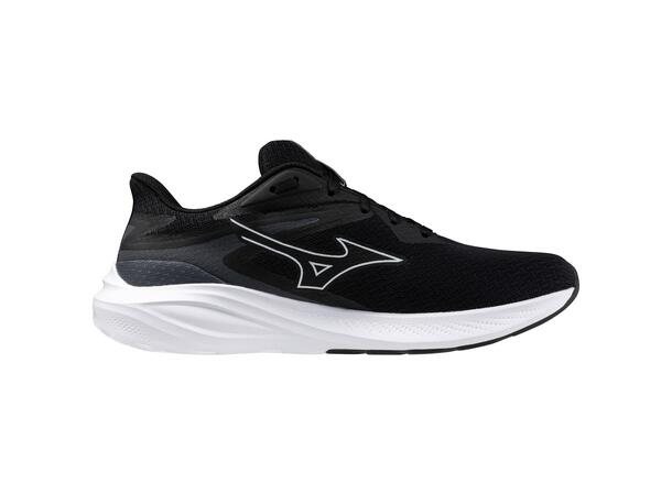 Enerzy Runnerz Sort/Hvit 4,5 