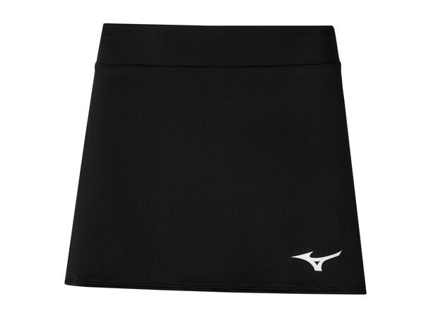 Flex Skort W Svart M 