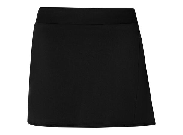 Flex Skort W Svart M 