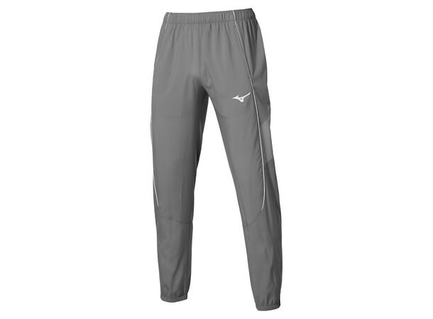 Frontier Shadow Pants Grå XL Teknisk treningsbukse 