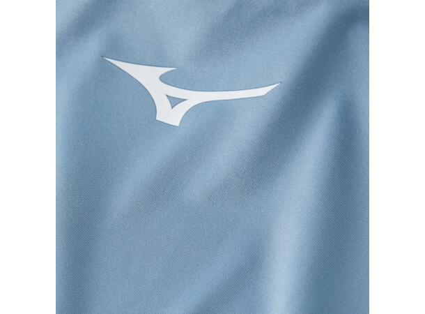 Frontier Shadow Tee Skyggeblå XXL T-shirt för padel, tennis och träning 