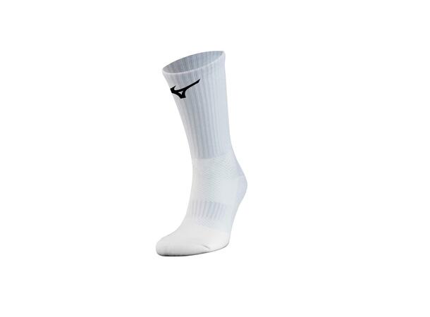 Handball Sock Hvit/Sort XL 