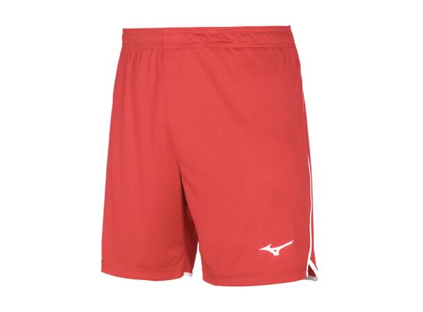 High-Kyu Short Rød/Hvit S Volleyballshorts, herr 