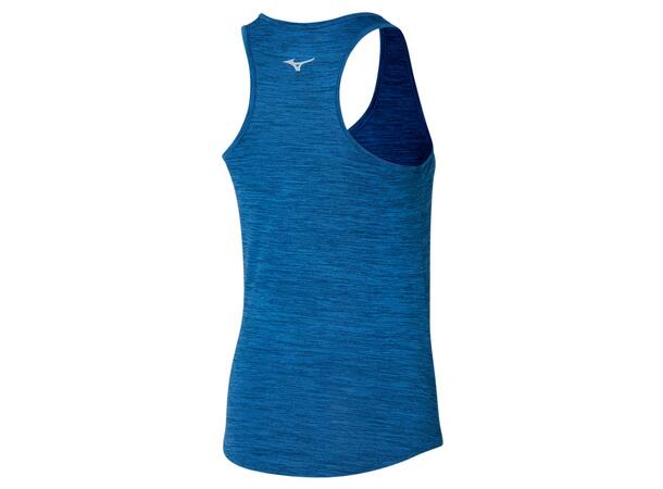 Impulse Core RB Tank W Blå XL Träningslinne dam 