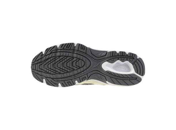 MXR Sport Hvit/Grå 6,5 Retroinspirerade sneakers 