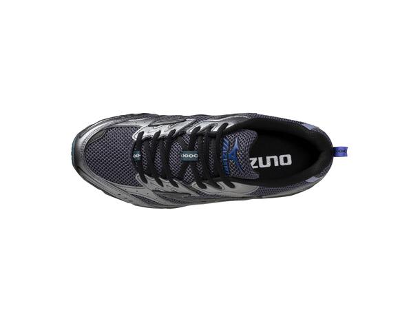 MXR Sport Mørk Grå/Sort 8 