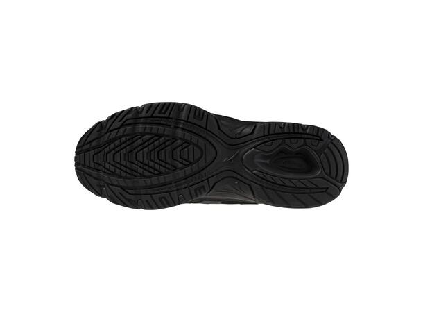 MXR Sport Sort 10,5 Retroinspirerede sneakers 