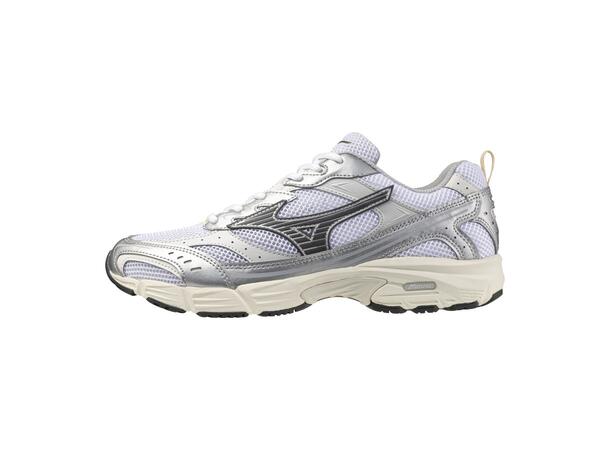 MXR Sport Vit/Grå 10 Retroinspirerade sneakers 