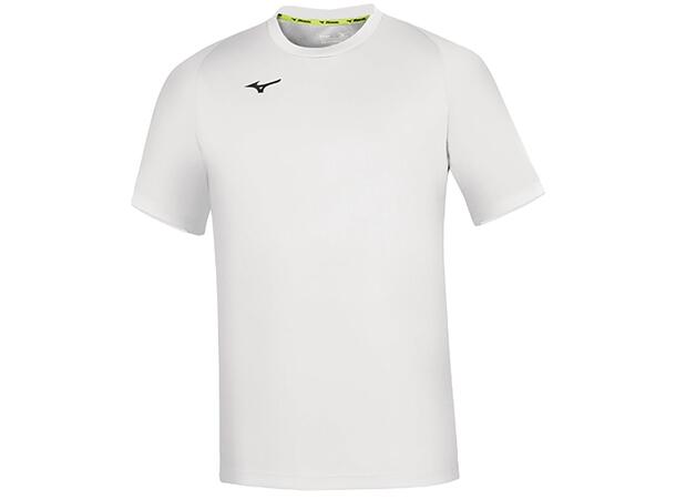 Men Core SS Tee Hvit XL 