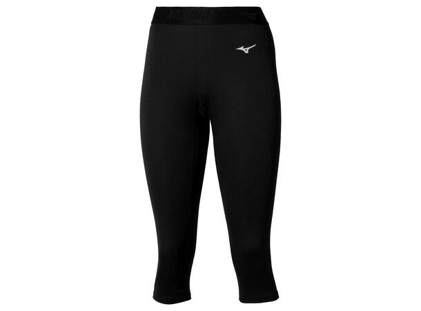 Mid Weight 3/4 Tights W Sort M 