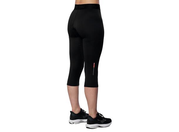 Mid Weight 3/4 Tights W Sort M 