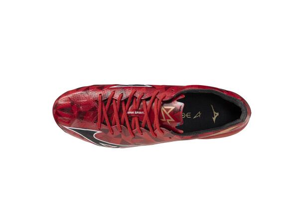 Mizuno Alpha II Japan MIX Röd/Svart 10 