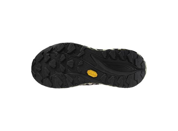 Mizuno Neo Accera Grå/Gul 9,5 Vår mest innovativa terrängsko 