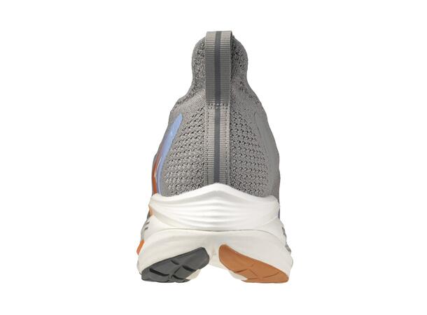 Mizuno Neo Vista 2 Mørk Grå/Hvit 9,5 Äntligen tillbaka - bättre än någonsin 