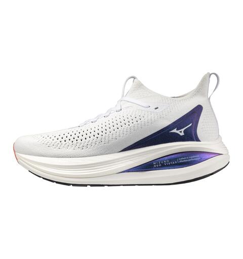 Mizuno Neo Vista 2 &#196;ntligen tillbaka - b&#228;ttre &#228;n n&#229;gonsin