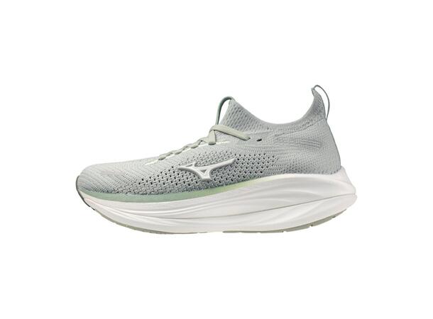 Mizuno Neo Vista 3 W Grå/Hvit 8,5 