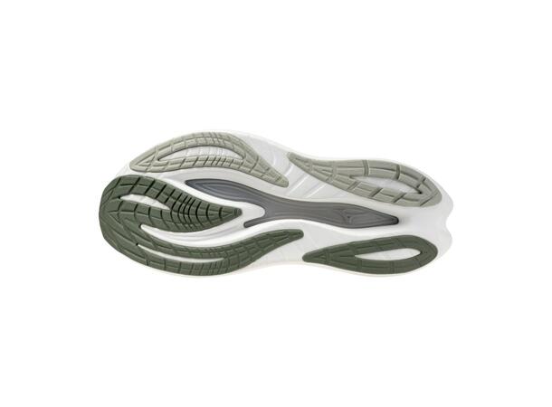 Mizuno Neo Vista 3 W Grå/Hvit 8,5 