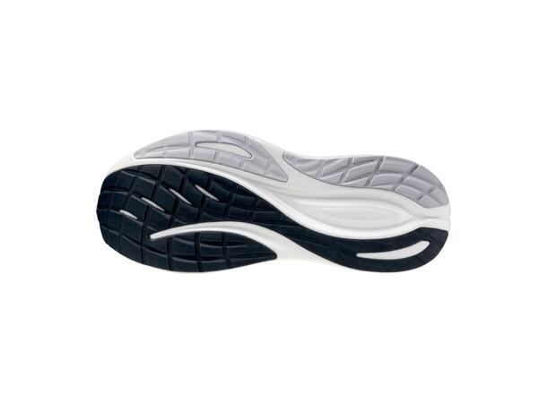 Mizuno Neo Zen 2  Grå/Hvit 8,5 (Tsukiakari) 