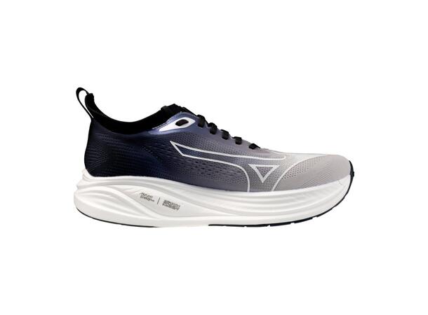 Mizuno Neo Zen 2  Grå/Hvit 8,5 (Tsukiakari) 